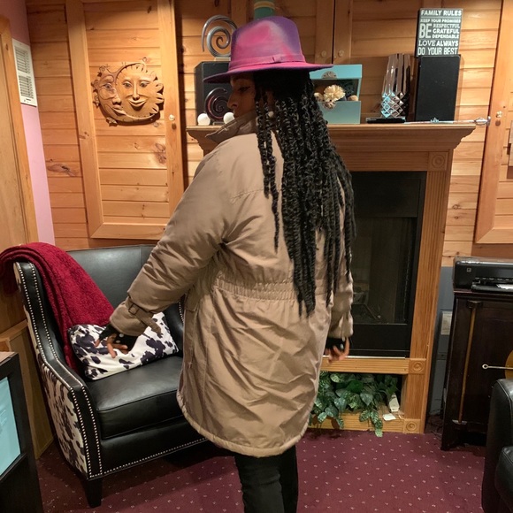 🛑Long Vintage Christian Dior coat - Picture 8 of 15